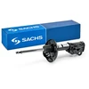 Image de SACHS 313 594 Amortisseur Essieu avant droit, Système bitube, Pression de gaz, Jambe de suspension, Goujon en haut