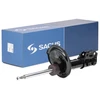 Image de SACHS 313 549 Amortisseur Essieu avant gauche, Système bitube, Pression de gaz, Jambe de suspension, Goujon en haut