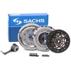Image de SACHS 2290 601 005 Kit d'Embrayage avec vis de plaque de pression, avec disque d'embrayage