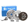 Image de SACHS 2290 601 009 Kit d'Embrayage avec vis de plaque de pression, avec disque d'embrayage