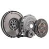 Image de SACHS 2290 601 011 Kit d'Embrayage avec vis du volant d’inertie, avec disque d'embrayage