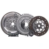 Image de SACHS 2290 601 015 Kit d'Embrayage avec vis du volant d’inertie, avec butée de débrayage