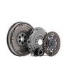 Image de SACHS 2290 601 016 Kit d'Embrayage avec vis du volant d’inertie, avec disque d'embrayage