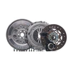 Image de SACHS 2290 601 017 Kit d'Embrayage avec vis du volant d’inertie, avec disque d'embrayage