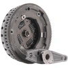 Image de SACHS 3090 600 008 Kit d'Embrayage Embrayage modulaire, avec mécanisme d'embrayage, avec butée de débrayage
