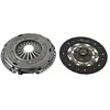 Image de SACHS 3000 951 091 Kit d'Embrayage sans butée de débrayage