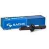 Image de SACHS 313 186 Amortisseur Système bitube, Pression de gaz, Amortisseur télescopique, Collier en bas
