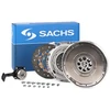 Image de SACHS 2290 601 020 Kit d'Embrayage avec vis de plaque de pression, avec disque d'embrayage