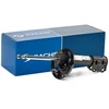 Image de SACHS 314 009 Amortisseur Essieu avant droit, Système bitube, Pression de gaz, Jambe de suspension, Goujon en haut