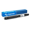 Image de SACHS 313 526 Amortisseur Système bitube, Pression de gaz, Amortisseur télescopique, Bossage en bas