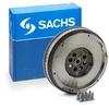 Image de SACHS 2294 001 293 Volant moteur bi masse