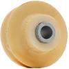Image de SACHS 802 548 Coupelle d'amortisseur supérieur, Le roulement à billes n'est pas nécessaire