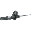 Image de SACHS 313 679 Amortisseur Essieu avant gauche, Système bitube, Pression de gaz, Jambe de suspension, Goujon en haut