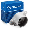 Image de SACHS 802 556 Coupelle d'amortisseur Essieu arrière droit, Le roulement à billes n'est pas nécessaire