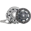 Image de RIDEX 479C0138 Kit d'Embrayage avec fourchette d'embrayage
