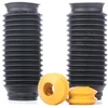 Image de SACHS 900 227 Kit De Protection d'Amortisseur Embrayage modulaire