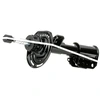 Image de SACHS 314 006 Amortisseur Système bitube, Pression de gaz, Jambe de suspension, Goujon en haut