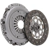 Image de SACHS 3000 970 040 Kit d'Embrayage sans butée de débrayage