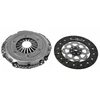 Image de SACHS 3000 970 045 Kit d'Embrayage sans butée de débrayage