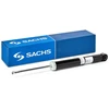 Image de SACHS 314 692 Amortisseur Système bitube, Pression de gaz, Amortisseur télescopique, Bossage en bas