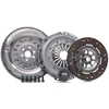 Image de SACHS 2290 601 032 Kit d'Embrayage avec vis du volant d’inertie, avec butée de débrayage