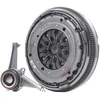 Image de SACHS 2290 601 034 Kit d'Embrayage avec vis de plaque de pression, avec disque d'embrayage