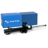 Image de SACHS 314 717 Amortisseur Système bitube, Pression de gaz, Jambe de suspension, Goujon en haut