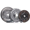 Image de SACHS 2290 601 045 Kit d'Embrayage avec vis du volant d’inertie, avec butée de débrayage