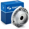 Image de SACHS 802 636 Coupelle d'amortisseur Essieu arrière droit, Le roulement à billes n'est pas nécessaire