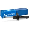 Image de SACHS 315 091 Amortisseur Système bitube, Pression de gaz, Jambe de suspension, Goujon en haut