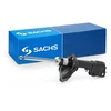 Image de SACHS 315 196 Amortisseur Essieu avant droit, Système bitube, Pression de gaz, Jambe de suspension, Goujon en haut