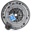 Image de SACHS 2290 601 050 Kit d'Embrayage avec vis de plaque de pression, avec butée de débrayage