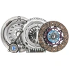 Image de SACHS 2290 601 060 Kit d'Embrayage avec vis de plaque de pression, avec disque d'embrayage