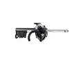Image de SACHS 315 292 Amortisseur Système bitube, Pression de gaz, Jambe de suspension, Goujon en haut