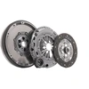 Image de SACHS 2290 601 053 Kit d'Embrayage avec vis de plaque de pression, avec butée de débrayage