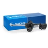 Image de SACHS 315 373 Amortisseur Essieu avant droit, Système bitube, Pression de gaz, Jambe de suspension, Goujon en haut