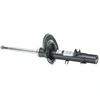 Image de SACHS 315 446 Amortisseur Essieu avant droit, Système bitube, Pression de gaz, Jambe de suspension, Goujon en haut
