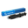 Image de SACHS 315 743 Amortisseur Système bitube, Pression de gaz, Amortisseur télescopique, Goujon en bas