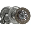 Image de SACHS 2290 601 062 Kit d'Embrayage avec vis de plaque de pression, avec disque d'embrayage