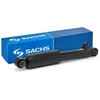 Image de SACHS 315 917 Amortisseur Système bitube, Pression de gaz, Amortisseur télescopique, Bossage en bas