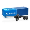Image de SACHS 315 873 Amortisseur Essieu avant droit, Système bitube, Pression de gaz, Jambe de suspension, Goujon en haut