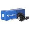 Image de SACHS 315 874 Amortisseur Essieu avant gauche, Système bitube, Pression de gaz, Jambe de suspension, Goujon en haut
