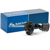 Image de SACHS 315 860 Amortisseur Essieu avant droit, Système bitube, Pression de gaz, Jambe de suspension, Goujon en haut