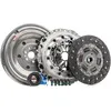Image de SACHS 2290 601 065 Kit d'Embrayage avec vis du volant d’inertie, avec butée de débrayage