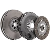 Image de SACHS 2290 601 069 Kit d'Embrayage avec vis du volant d’inertie, avec butée de débrayage