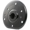 Image de SACHS 803 052 Coupelle d'amortisseur Essieu avant droit, sans roulement à billes