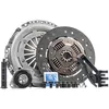 Image de SACHS 3000 970 072 Kit d'Embrayage avec vis de plaque de pression