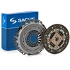 Image de SACHS 3000 950 075 Kit d'Embrayage sans butée de débrayage