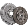Image de SACHS 3000 970 079 Kit d'Embrayage sans butée de débrayage
