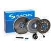 Image de SACHS 2290 601 072 Kit d'Embrayage avec vis du volant d’inertie, avec disque d'embrayage